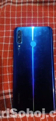 Huawei p30 lite